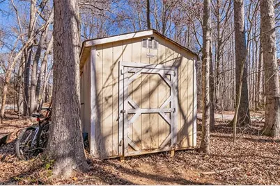 6993 Williams Country Road, Staley, NC 27355 - Photo 42