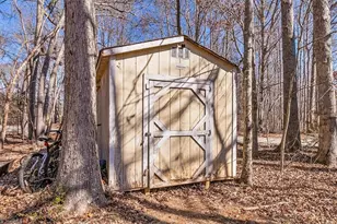 6993 Williams Country Rd, Staley, NC 27355 - Photo 42