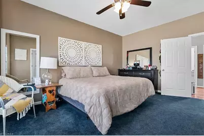 6993 Williams Country Road, Staley, NC 27355 - Photo 22