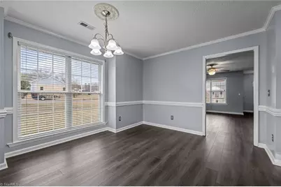 205A Mallard Creek Drive, Graham, NC 27253 - Photo 16