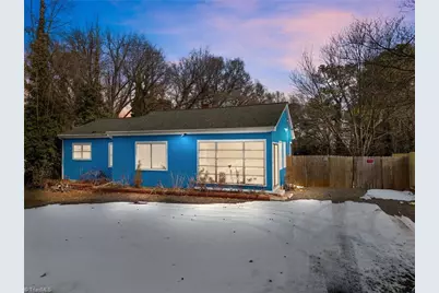 1904 Innes Street E, Salisbury, NC 28146 - Photo 1