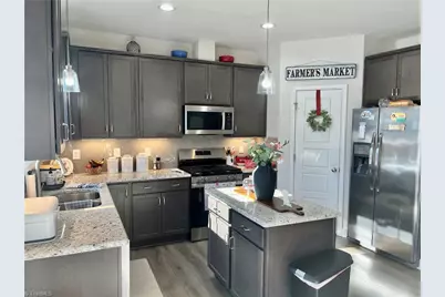 163 Kyndall Run Drive, Lexington, NC 27295 - Photo 8