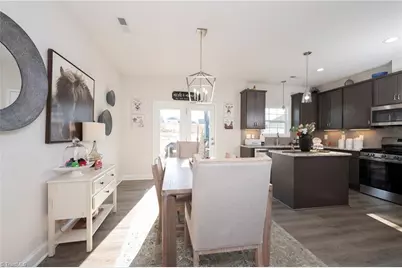 163 Kyndall Run Drive, Lexington, NC 27295 - Photo 6