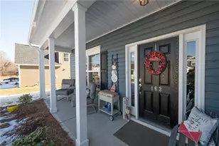 163 Kyndall Run Dr, Lexington, NC 27295 - Photo 2