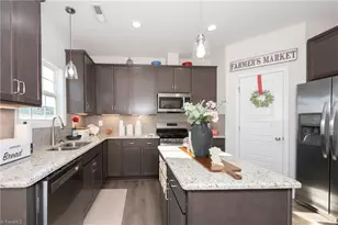 163 Kyndall Run Dr, Lexington, NC 27295 - Photo 6