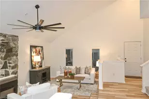 8037 Mill Chase, Lewisville, NC 27023 - Photo 4