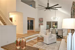 8037 Mill Chase, Lewisville, NC 27023 - Photo 10