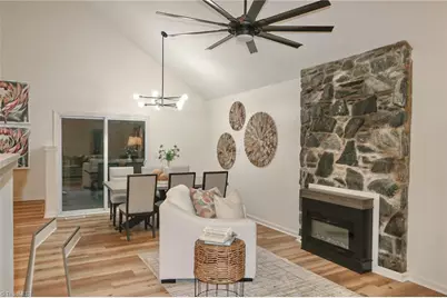 8037 Mill Chase, Lewisville, NC 27023 - Photo 8