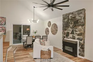 8037 Mill Chase, Lewisville, NC 27023 - Photo 8