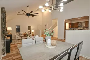 8037 Mill Chase, Lewisville, NC 27023 - Photo 14