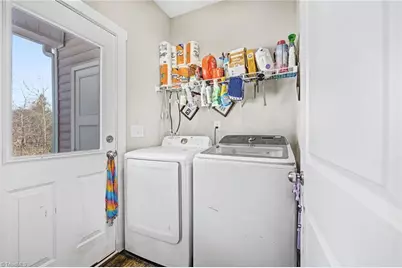 215 James Street, Lexington, NC 27295 - Photo 12