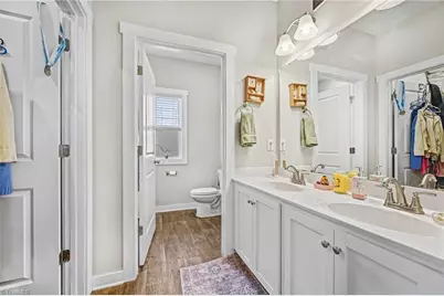 215 James Street, Lexington, NC 27295 - Photo 14