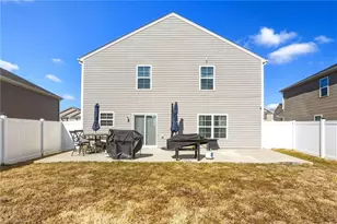 6850 Keeneland Dr, Whitsett, NC 27377 - Photo 46