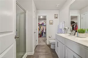 6850 Keeneland Dr, Whitsett, NC 27377 - Photo 34