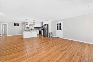 1256 Cloister Dr, Winston-Salem, NC 27127 - Photo 2