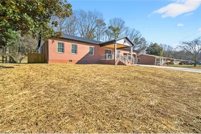 1256 Cloister Drive, Winston-Salem, NC 27127 - Photo 26