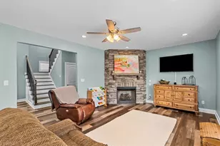 109 Willowbrook Dr, Thomasville, NC 27360 - Photo 6