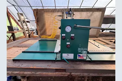 8660 Austin Traphill Road, Traphill, NC 28685 - Photo 18