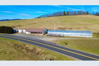 8660 Austin Traphill Road, Traphill, NC 28685 - Photo 2