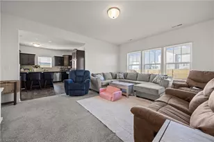 1714 Eagle Vw Dr, Kernersville, NC 27284 - Photo 12