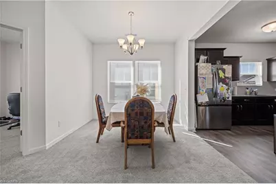 1714 Eagle View Drive, Kernersville, NC 27284 - Photo 6