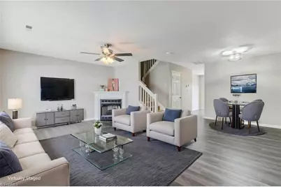 1938 Ray Alexander Drive, Greensboro, NC 27410 - Photo 4