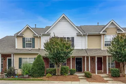1938 Ray Alexander Drive, Greensboro, NC 27410 - Photo 1
