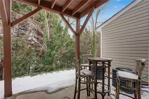 1938 Ray Alexander Dr, Greensboro, NC 27410 - Photo 34