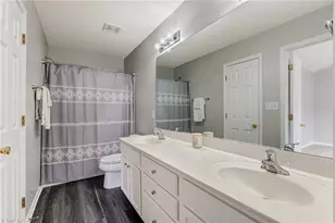 1938 Ray Alexander Dr, Greensboro, NC 27410 - Photo 24