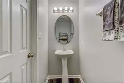 1938 Ray Alexander Drive, Greensboro, NC 27410 - Photo 18