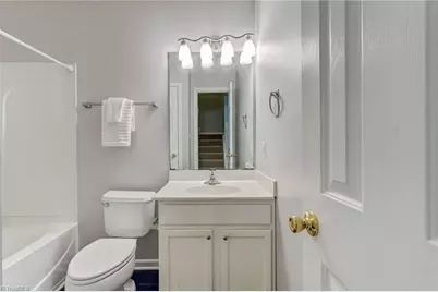 1938 Ray Alexander Drive, Greensboro, NC 27410 - Photo 38