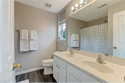 1938 Ray Alexander Drive, Greensboro, NC 27410 - Photo 30