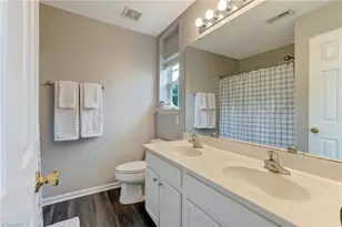 1938 Ray Alexander Dr, Greensboro, NC 27410 - Photo 30