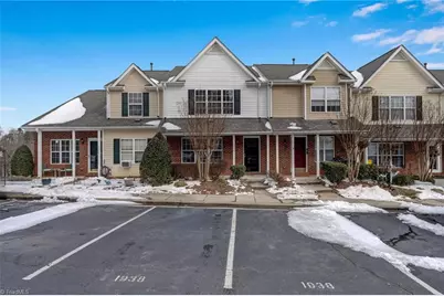 1938 Ray Alexander Drive, Greensboro, NC 27410 - Photo 2