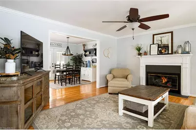 701 Enterprise Road, Lexington, NC 27295 - Photo 6