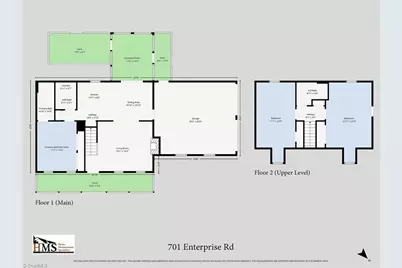 701 Enterprise Road, Lexington, NC 27295 - Photo 30