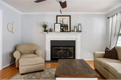 701 Enterprise Road, Lexington, NC 27295 - Photo 8