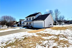 105 Mary Dee Ct, Winston-Salem, NC 27127 - Photo 4