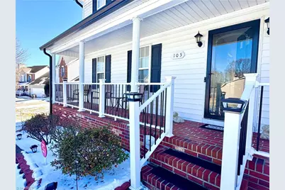 105 Mary Dee Court, Winston-Salem, NC 27127 - Photo 6