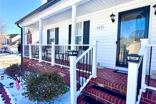 105 Mary Dee Ct, Winston-Salem, NC 27127 - Photo 6