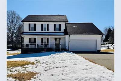 105 Mary Dee Court, Winston-Salem, NC 27127 - Photo 1