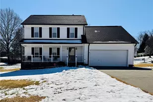 105 Mary Dee Ct, Winston-Salem, NC 27127 - Photo 1