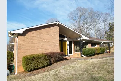 3501 Bates Drive, Winston-Salem, NC 27105 - Photo 2