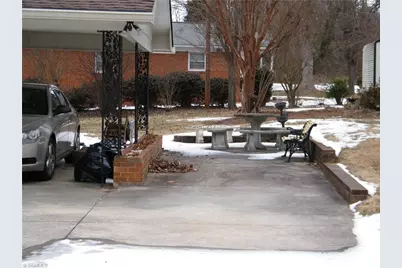 3501 Bates Drive, Winston-Salem, NC 27105 - Photo 36