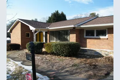 3501 Bates Drive, Winston-Salem, NC 27105 - Photo 1
