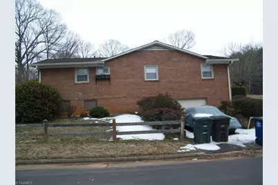 3501 Bates Drive, Winston-Salem, NC 27105 - Photo 48