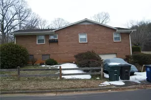 3501 Bates Dr, Winston-Salem, NC 27105 - Photo 48