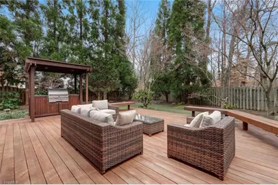 5 Ashton Court, Greensboro, NC 27410 - Photo 12