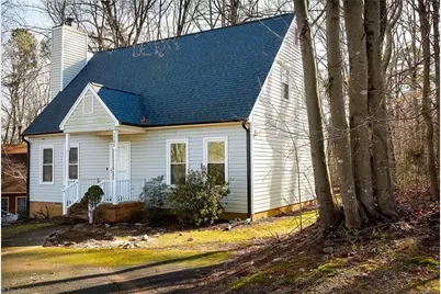 3200 Whitaker Court, Winston-Salem, NC 27106 - Photo 2