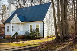 3200 Whitaker Ct, Winston-Salem, NC 27106 - Photo 2